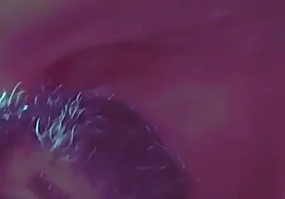 Foot, Armpits, Cum Soft Penis