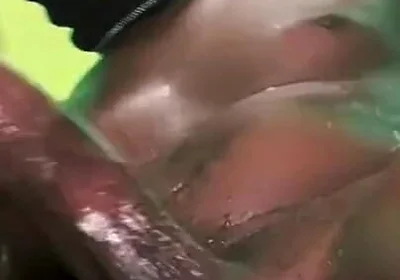 Part 2 Tell Stepdaddy You Want More and Not to Stop