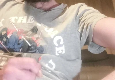 Wanking and Toying My Ass