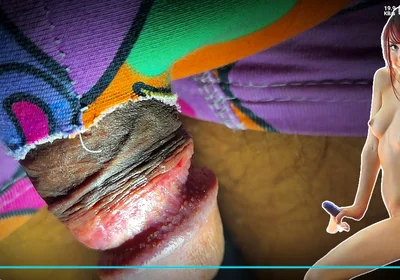 Shaving Balls and Dick!! Hairy Dick Shaving