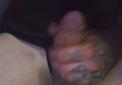 My Bien Dick Is so Hot Bby