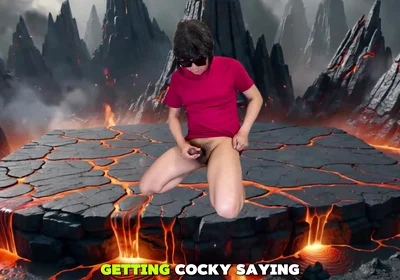 He Wanted the Same Thing I Wanted Which Is a Real Rough Fuck