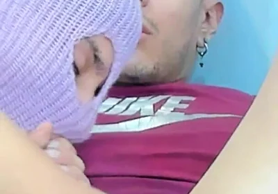 Big Colombian Male Str8 Fat Xxl Latina Cock Sucked by Twink