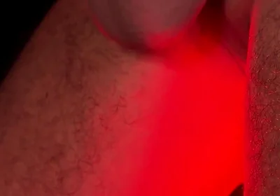 Your Dick Is My Property