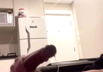 Beating Until Orgasm