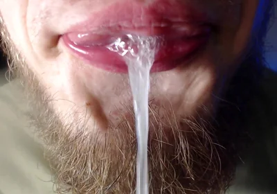 I Play the Game and Spit