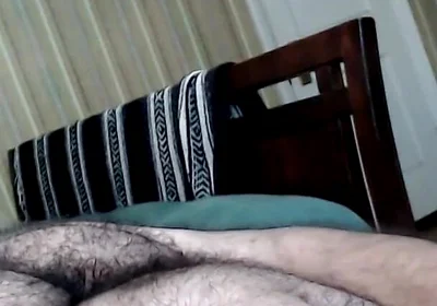 Bullmusclejoe - Laid Back Jerk off