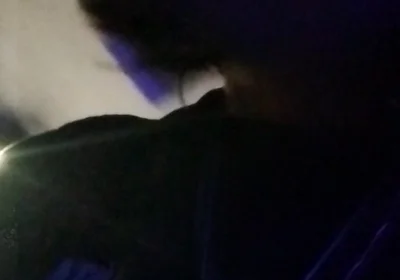 I'd Like You to Touch My Balls & Penis