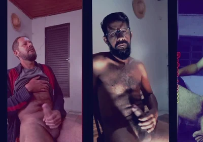 Masturbation Compilation