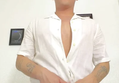 Sweet Femboy Bubble Butt