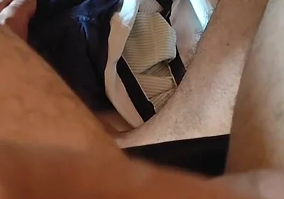 Dilation of the Corpus Cavernosum Exposes Spongy Foreskin.