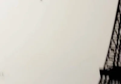 Forgot to Post This Clip I Made When I Was in Paris 2 Weeks Ago