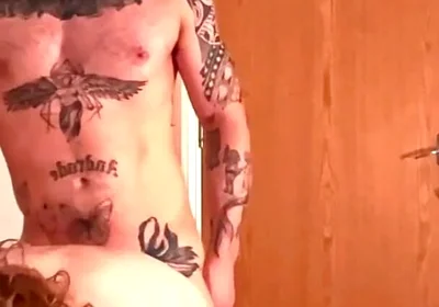 Brazilian in Brixton Turns Out My Hole with His Chunky Dick “d