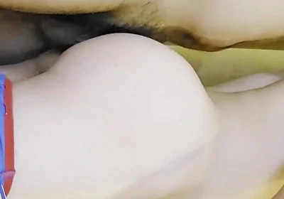 Daddy Fucks Twink with Big Ass