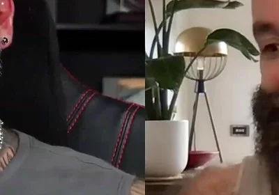 Porn Star Confessions - Teddy Wilder (episode 19)