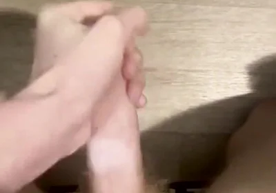 Another Cumming Session