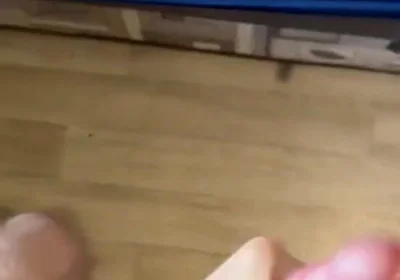 Cum With Me