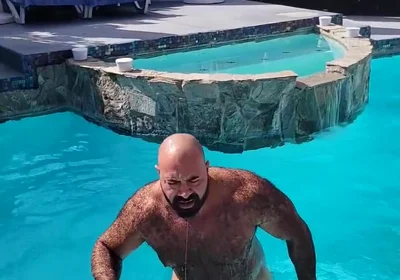 I Love Some Pool Time