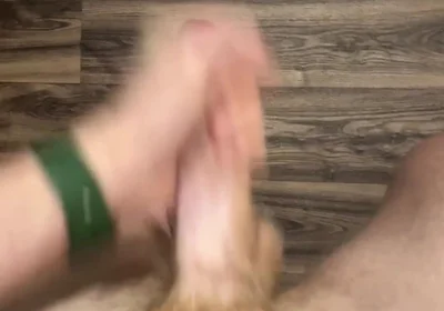 Naked and Having Fun