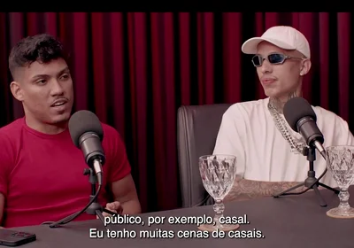 Fckcast - Content Creation - Who Knows, Do It Live!