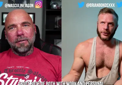 Porn Star Confessions - Brian Bonds (episode 17)