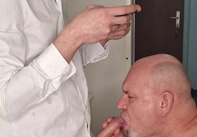 Thomas -dexterxxl Skinny Fuck a Chubby Ass Gay Anal