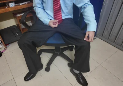 Boss During Working Hours