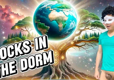 A Jock Had Seen a Lot of Men’s Cock in the Dorm Shower