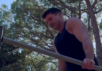 Coach Training in the Forest