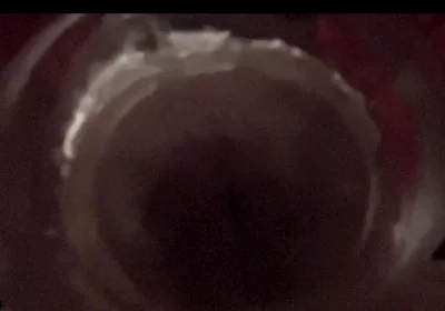 Imagine Your Arse Being My Sex Toy