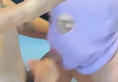 Slim Twink Sucking Fat Cock Xxl Colombian Male Live