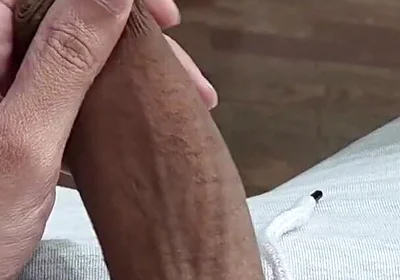 Jerking off Like Crazy
