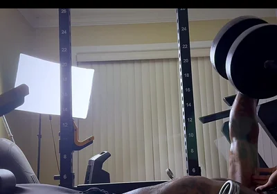 Most Men Train Arms Wrong…