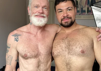 Fucking the Gym Bastard in the Shower