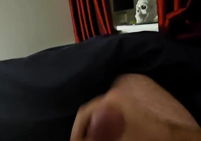 It's Been a Long, Hard Day...