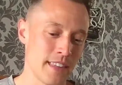 It Takes a Village for Gay Sex Chat