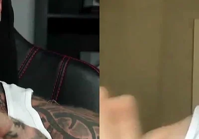 Porn Star Confessions - Stevie Trixx (episode 22)