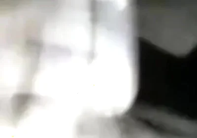 Cummimg Hard Stroking Slapping My Big Black Cock