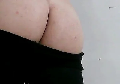 Lie Here with Me, Let's Have Strong Sex