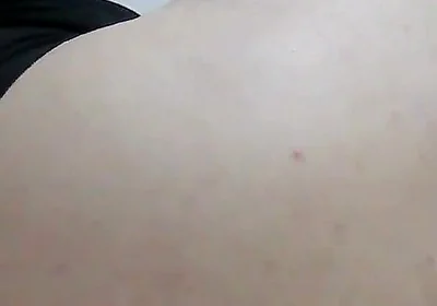 Mayaa Wants to Have Anal Sex Without Spit