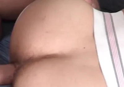 MANALIZED - Dirty ass breeders