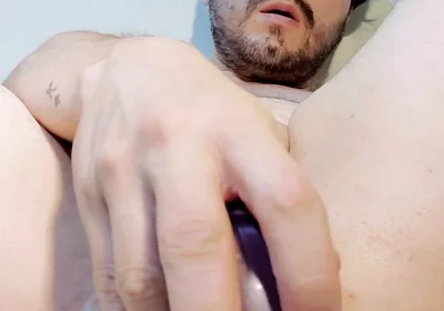 Dildos, Cumplay and Plugs