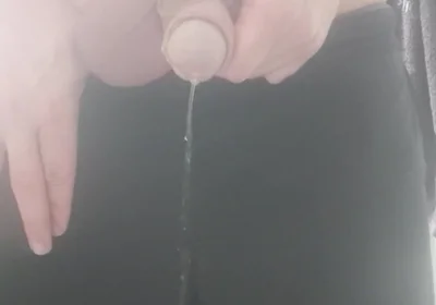 Enjoying Unloading a Good