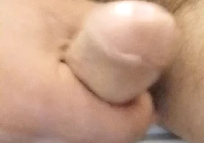 Stay Close to My Penis