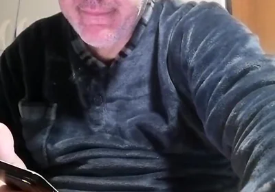 You Have to Lick My Hard Cock Well!