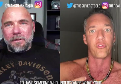 Porn Star Confessions - Silver Steele Episode 18