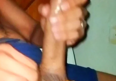 Big Cock at the Ready, Tight Balls, a Spectacular Cumshot Reacting to My Favorite Videos.