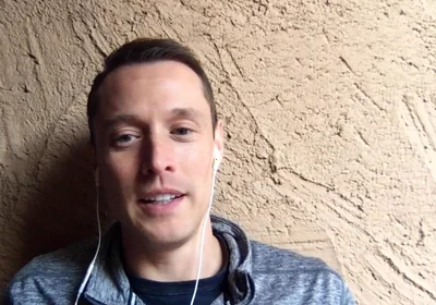 Blessing of the Elder Chat