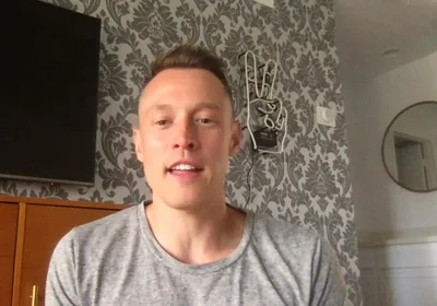 It Takes a Village for Gay Sex Chat