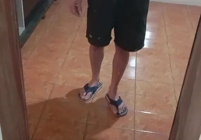 Gym Shorts